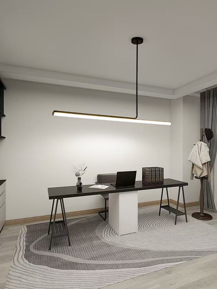 Decor Lighting Online - Lampada a Sospensione LED Moderna Minimalista
