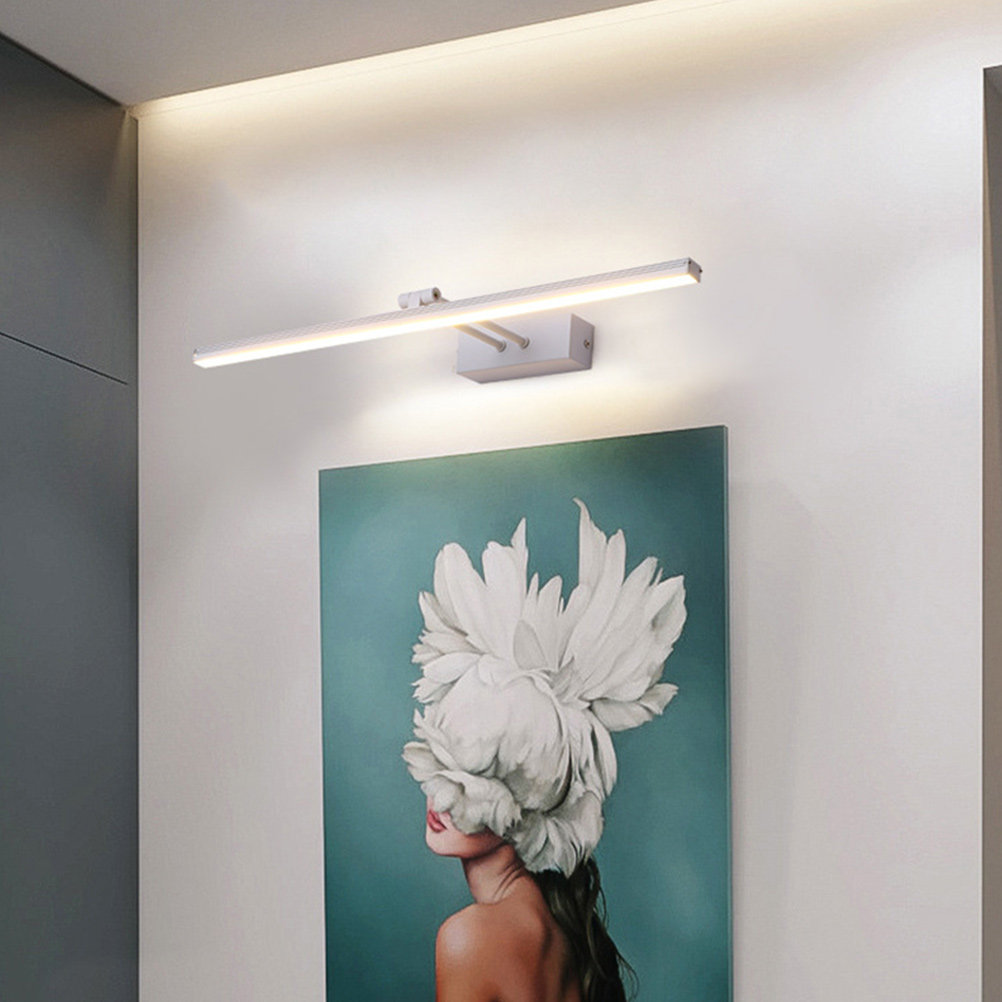 Decor Lighting Fixtures - Lampada a LED da parete per