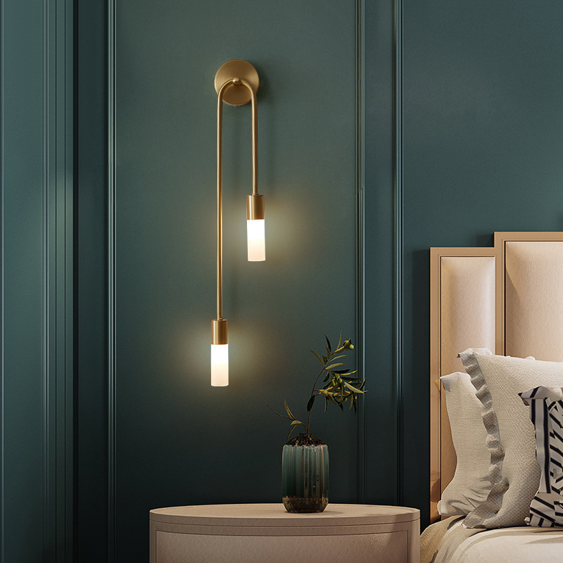 Lighting Decor Room - Lampada da Parete LED Decorativa Nordica