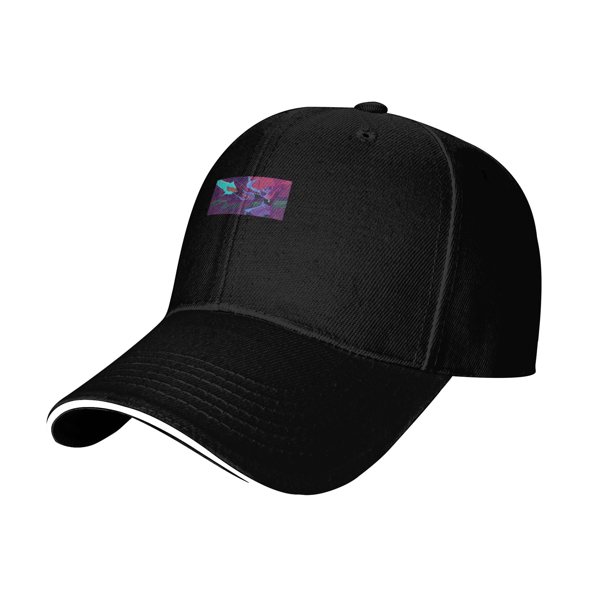Decor Lighting Sales - Cappellino da Baseball Hyper Light Drifter