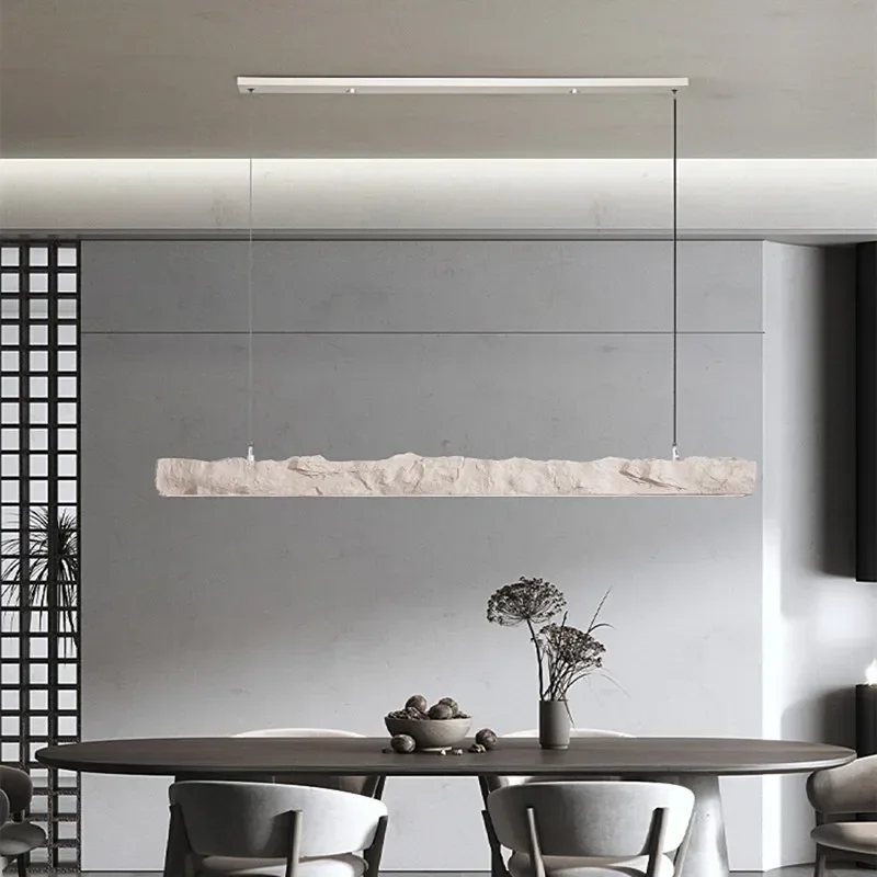 Decor Lighting Fixtures - Lampade a sospensione minimaliste nordiche Vento
