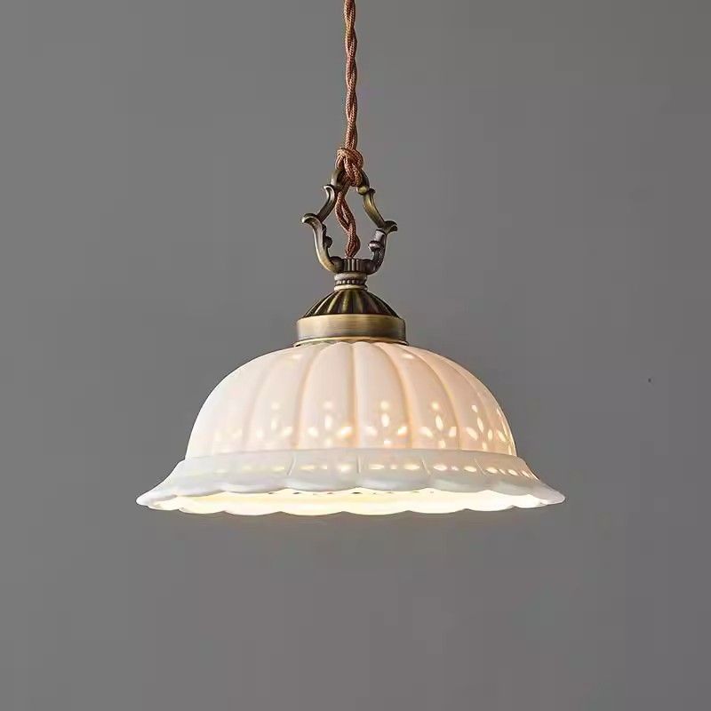 Decor Lighting Online - Lampada a Sospensione Singola Lunga in