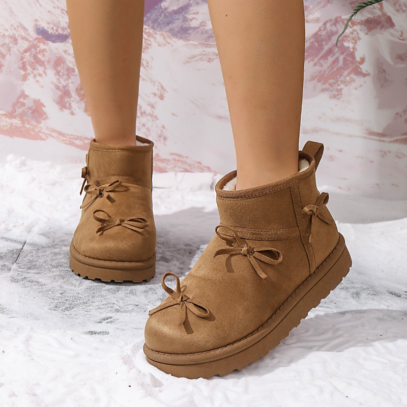 Decor Lighting Online - Nuove Scarpe Invernali da Donna 2026,