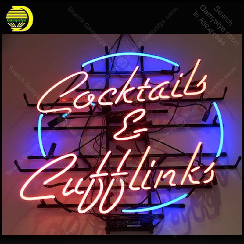 Decor Lighting Sales - Insegna al neon per cocktail Birra