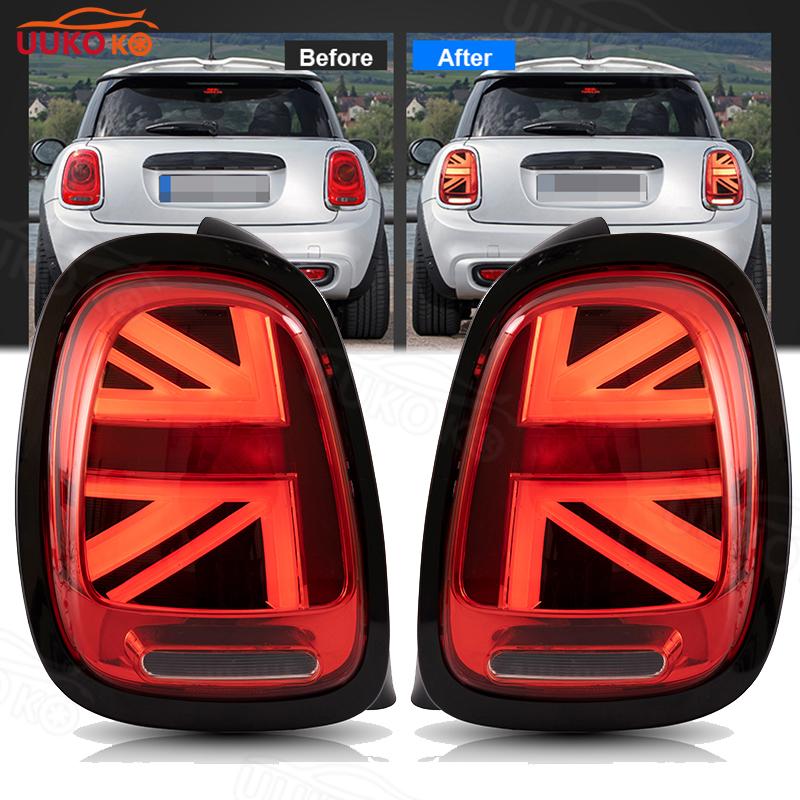 Union Lighting & Decor Affiliate Program Collabs - Per Mini Cooper F55 F56 F57