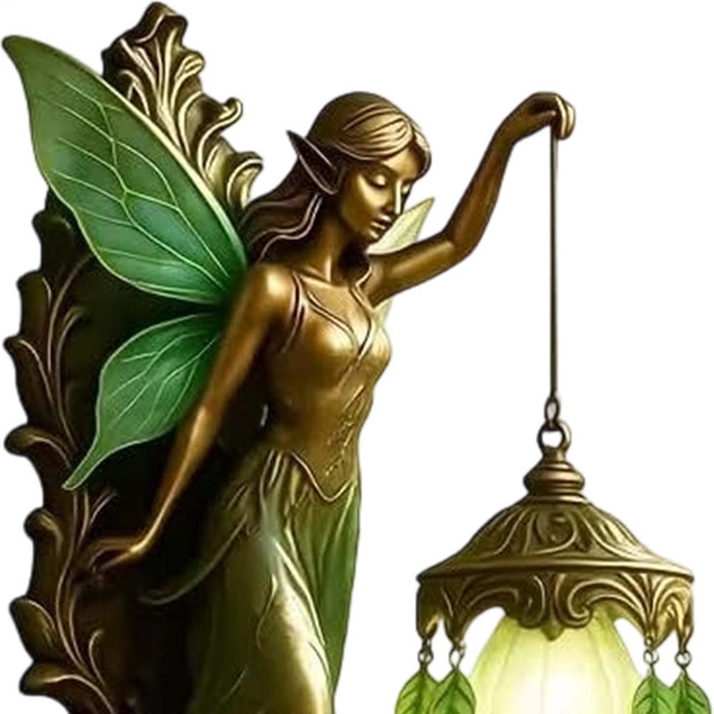 Decor Lighting Fixtures - Lampada da Parete Myth, Design Unico,