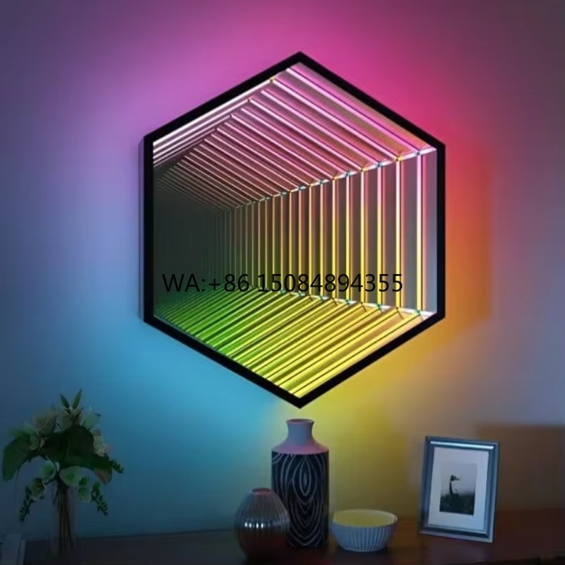 Lighting Decor For Living Room - Lampada da Parete LED Moderna Decorativa