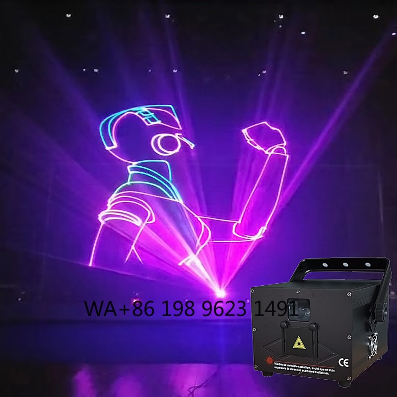 Wedding Lighting And Decor - Luce da Palco LED RGBW 10W