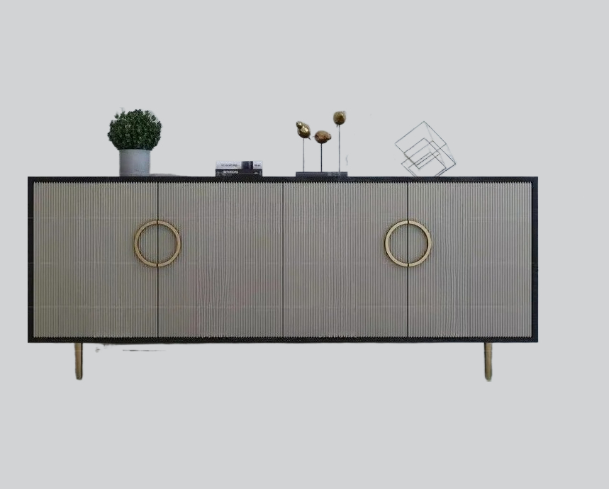 Decor Lighting Sales - vendita calda Armadietto d'ingresso neoclassico con