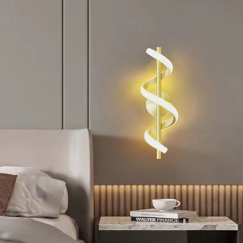 Lampada da parete a LED minima - Decor Lighting Online recensione e prezzo