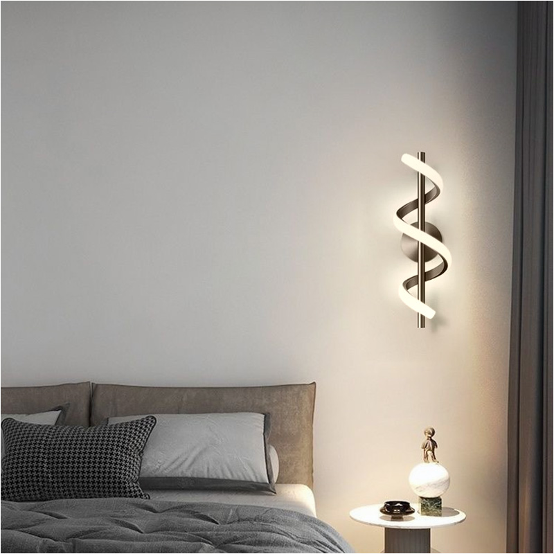 Lampada da parete a LED minima - Decor Lighting Online recensione e prezzo