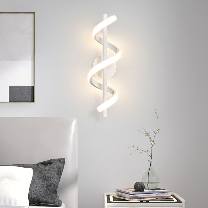 Lampada da parete a LED minima - Decor Lighting Online recensione e prezzo