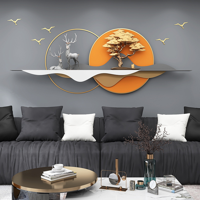 # Decorazione Murale 3D in Ril - Decor Lighting Sales recensione e prezzo