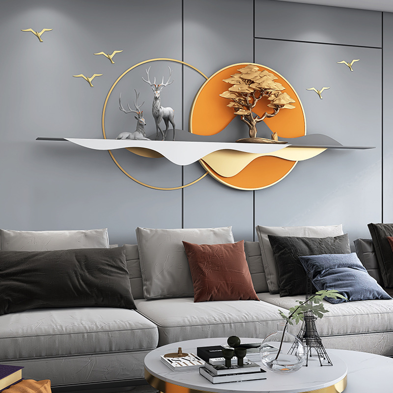 # Decorazione Murale 3D in Ril - Decor Lighting Sales recensione e prezzo