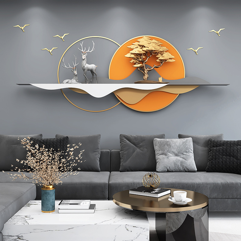 # Decorazione Murale 3D in Ril - Decor Lighting Sales recensione e prezzo