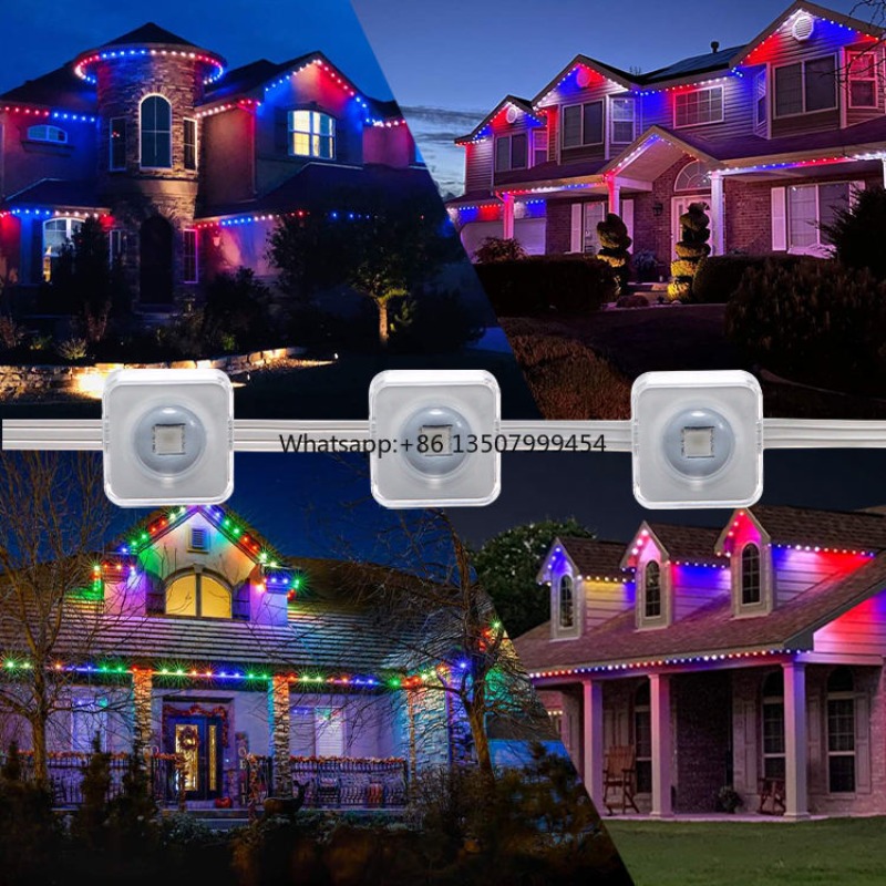 Strisce LED Intelligenti Contr - Lightings Decoration recensione e prezzo
