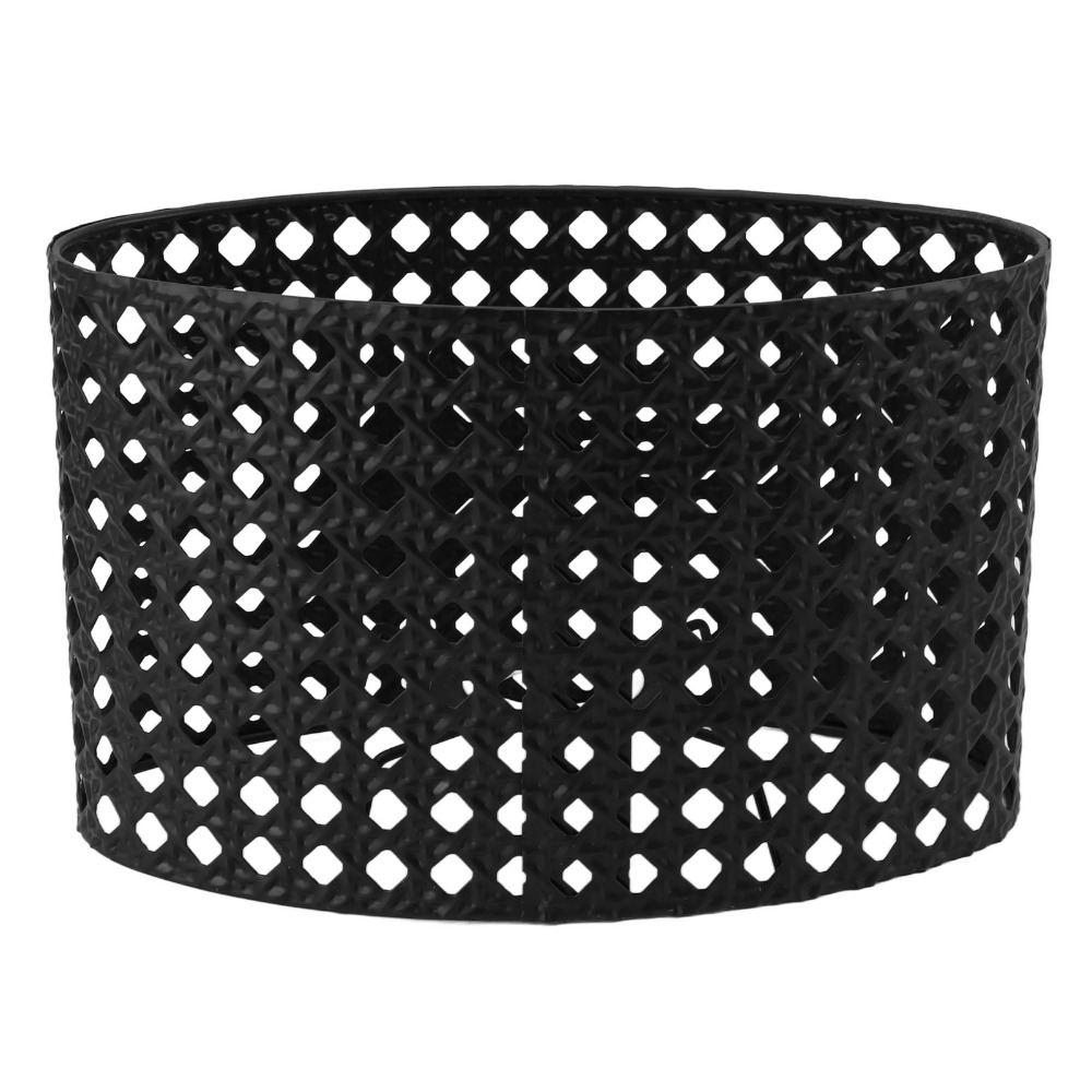 Paralume in ferro semplice con - Geometric Lamp Shade recensione e prezzo