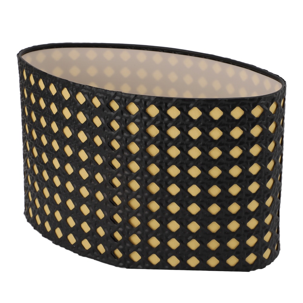 Paralume Moderno in Ferro con  - Geometric Lamp Shade recensione e prezzo