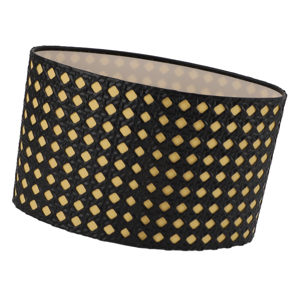 Paralume Moderno in Ferro con  - Geometric Lamp Shade recensione e prezzo