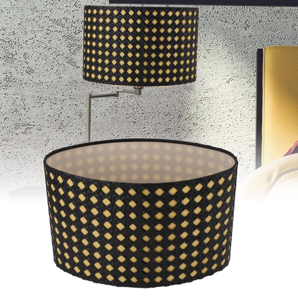 Paralume Moderno in Ferro con  - Geometric Lamp Shade recensione e prezzo