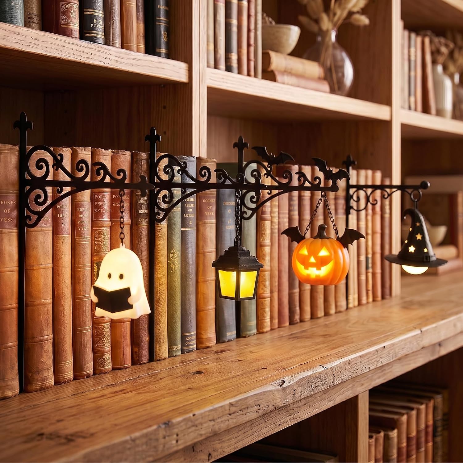 Lanterna da Biblioteca - Illum - Lighting Decor Room recensione e prezzo