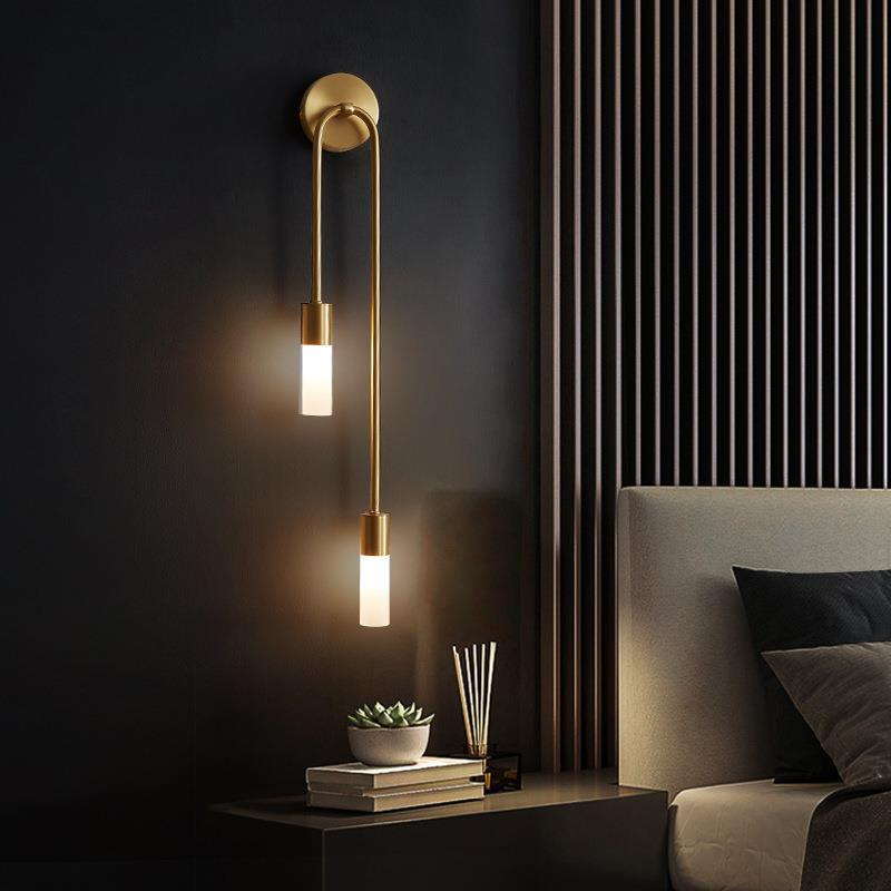 Lampada da Parete LED Decorati - Lighting Decor Room recensione e prezzo