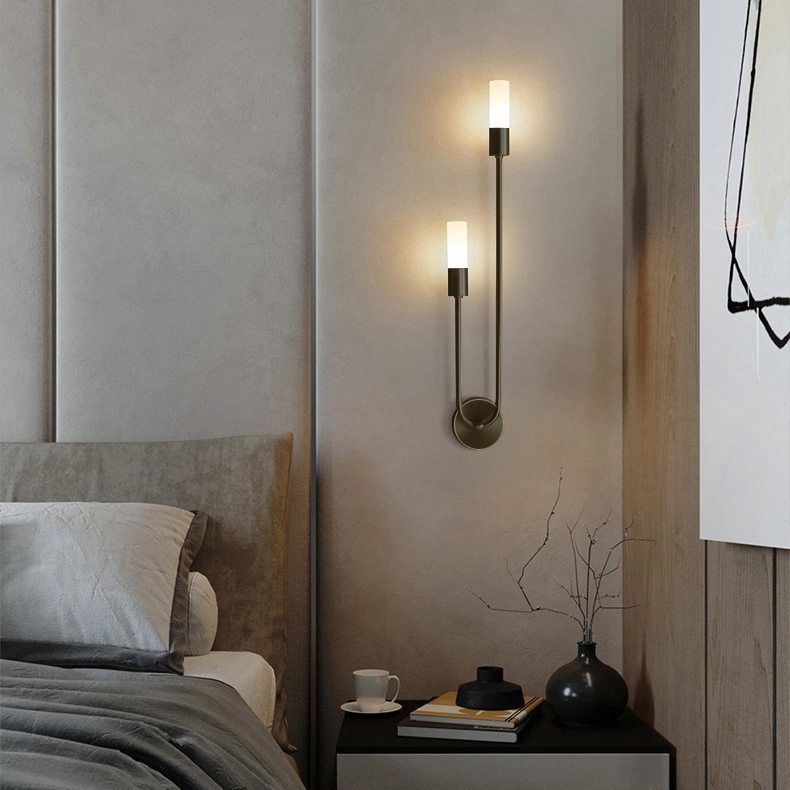 Lampada da Parete LED Decorati - Lighting Decor Room recensione e prezzo