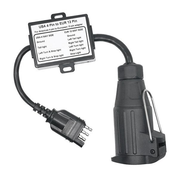 TM8088B Convertitore per caric - Union Lighting & Decor Affiliate Program Collabs recensione e prezzo