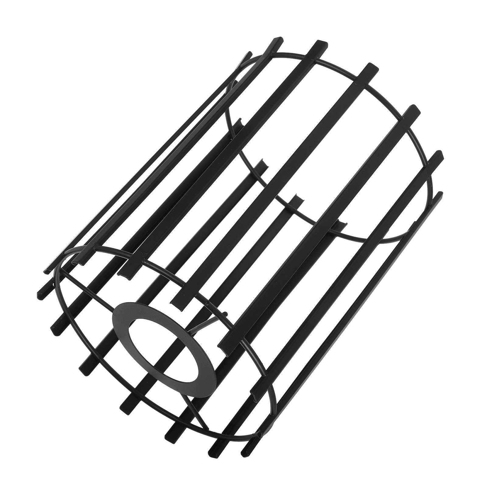Paralume Geometrico in Ferro p - Geometric Lamp Shade recensione e prezzo