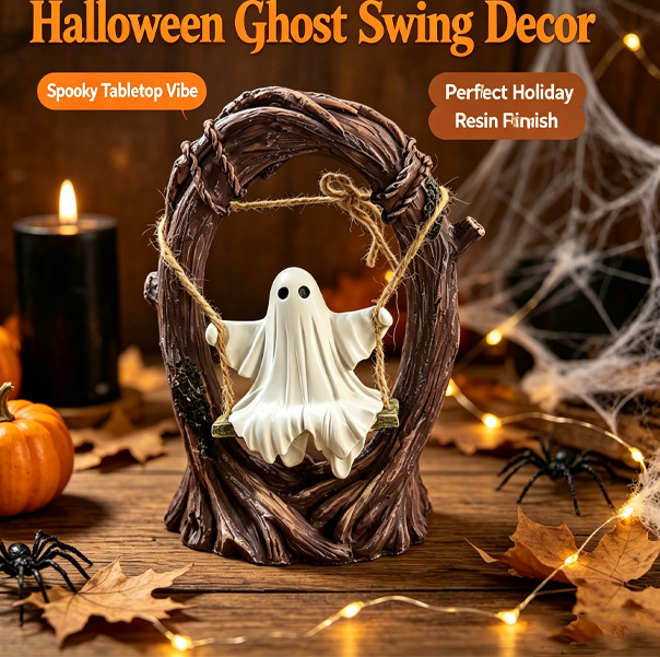 Nuova Decorazione di Halloween - Decor Lighting Sales recensione e prezzo