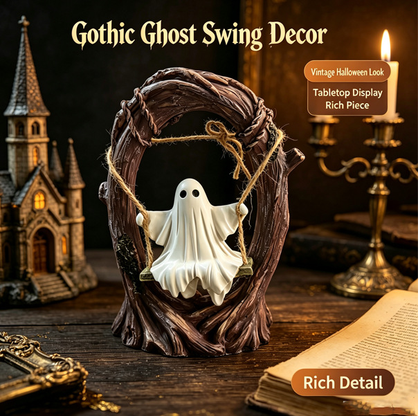 Nuova Decorazione di Halloween - Decor Lighting Sales recensione e prezzo