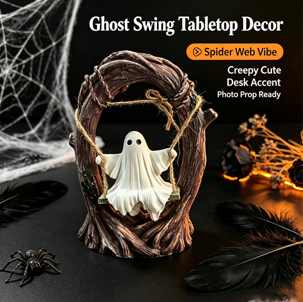 Nuova Decorazione di Halloween - Decor Lighting Sales recensione e prezzo
