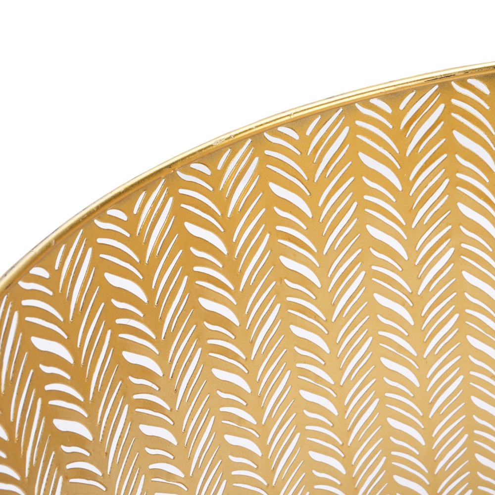 Paralume in ferro semplice con - Geometric Lamp Shade recensione e prezzo