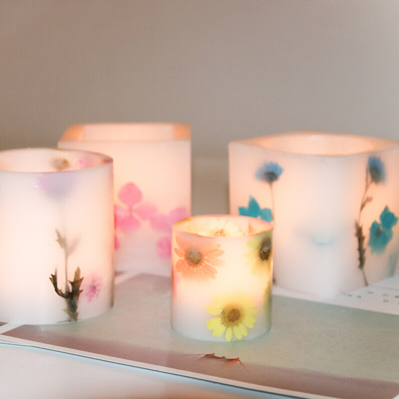 Stampo acrilico per tazza di c - Candle Holder Set recensione e prezzo
