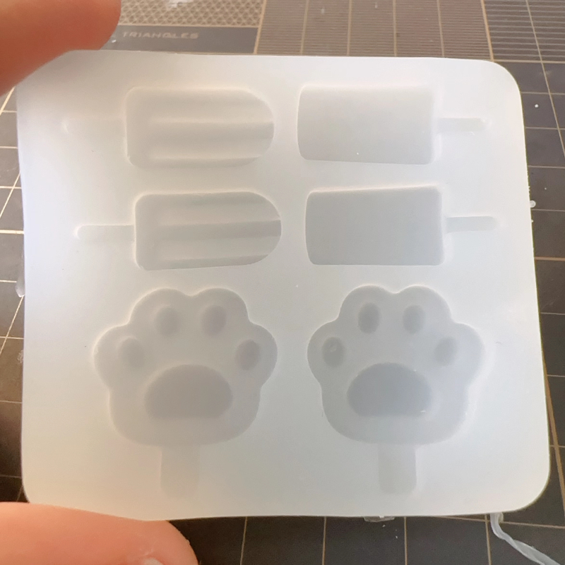 Stampi in silicone per giochi  - Ok Lighting Decor recensione e prezzo