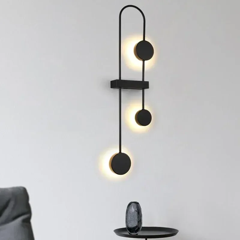 Moderna lampada da parete a li - Decor Lighting Online recensione e prezzo
