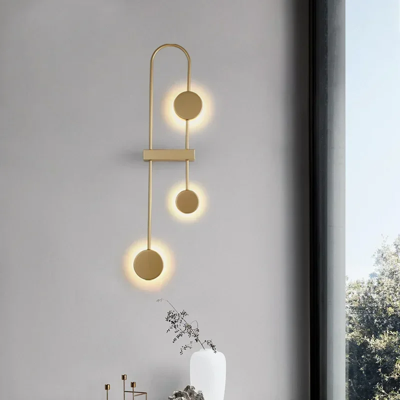 Moderna lampada da parete a li - Decor Lighting Online recensione e prezzo
