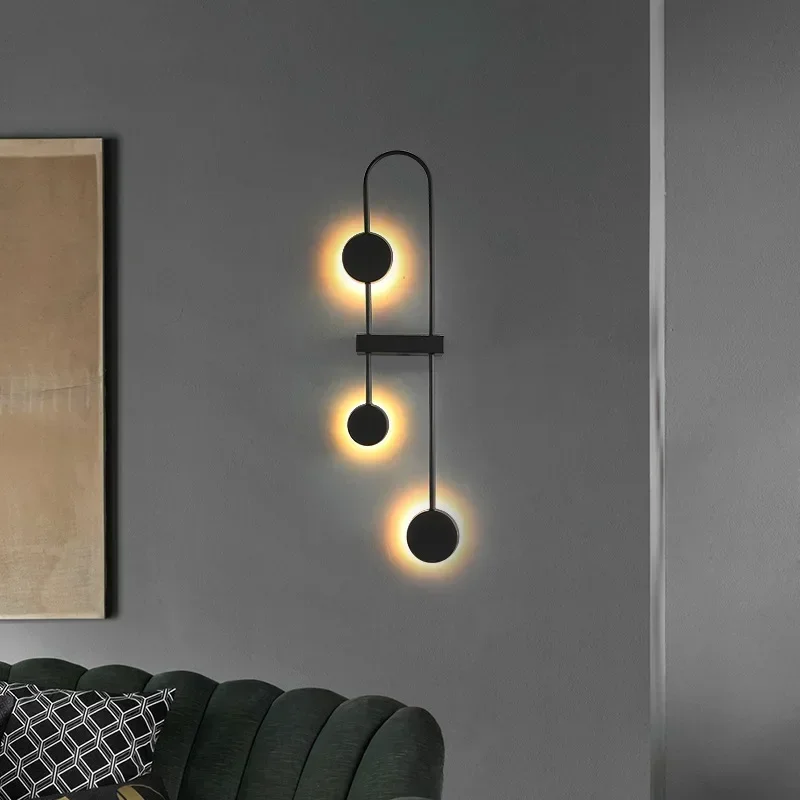 Moderna lampada da parete a li - Decor Lighting Online recensione e prezzo
