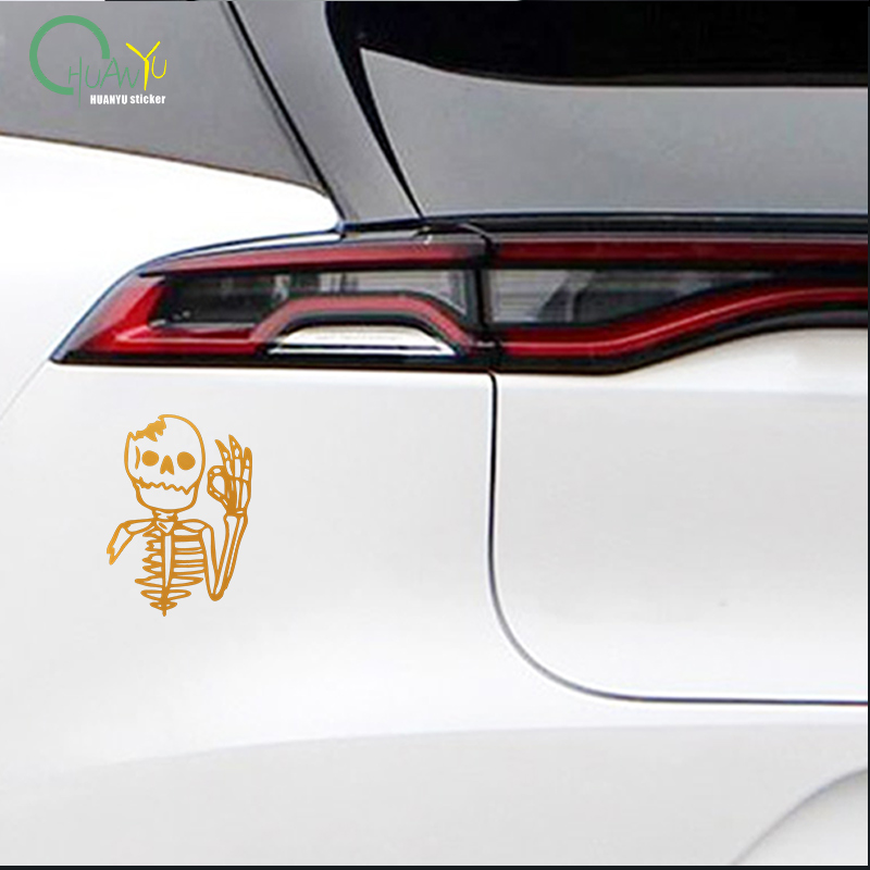 Divertente Adesivo per Auto a  - Ok Lighting Decor recensione e prezzo