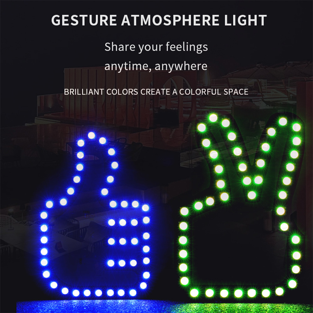 Lampada da dito illuminata a L - Ok Lighting Decor recensione e prezzo