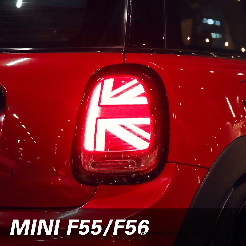 Adatto per BMW MINI Fanali Pos - Union Lighting & Decor Affiliate Program Collabs recensione e prezzo