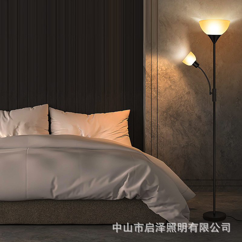 Lampade da terra decorative pe - Lighting Decor Room recensione e prezzo