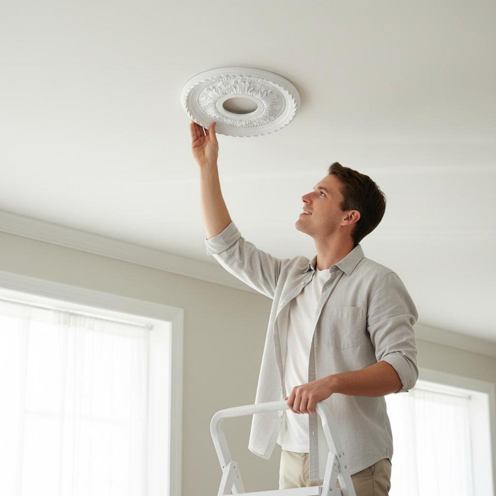Pannello Luminoso da Soffitto  - Decor Lighting Fixtures recensione e prezzo