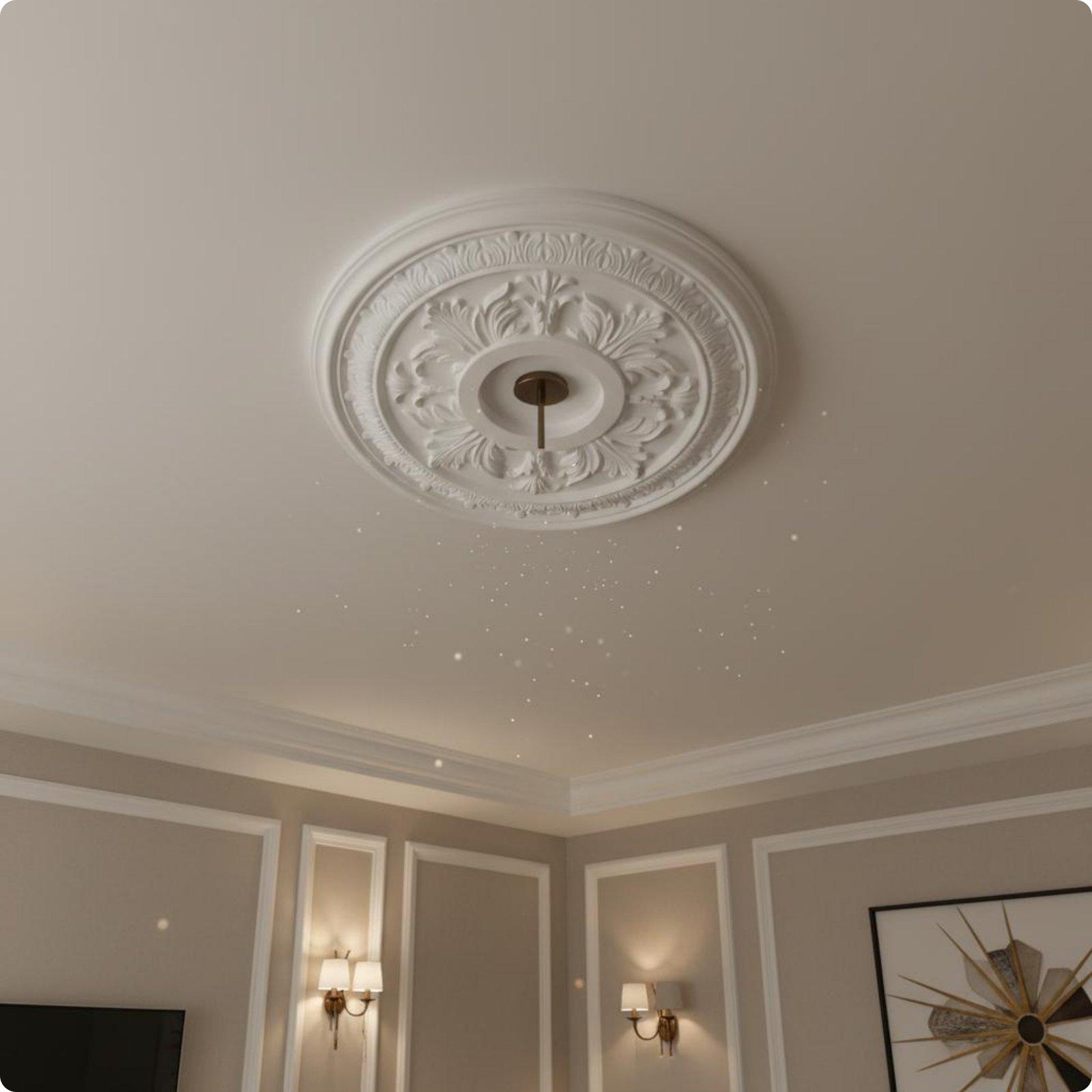 Pannello Luminoso da Soffitto  - Decor Lighting Fixtures recensione e prezzo