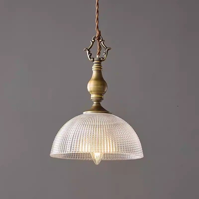 Lampada a Sospensione Singola  - Decor Lighting Online recensione e prezzo