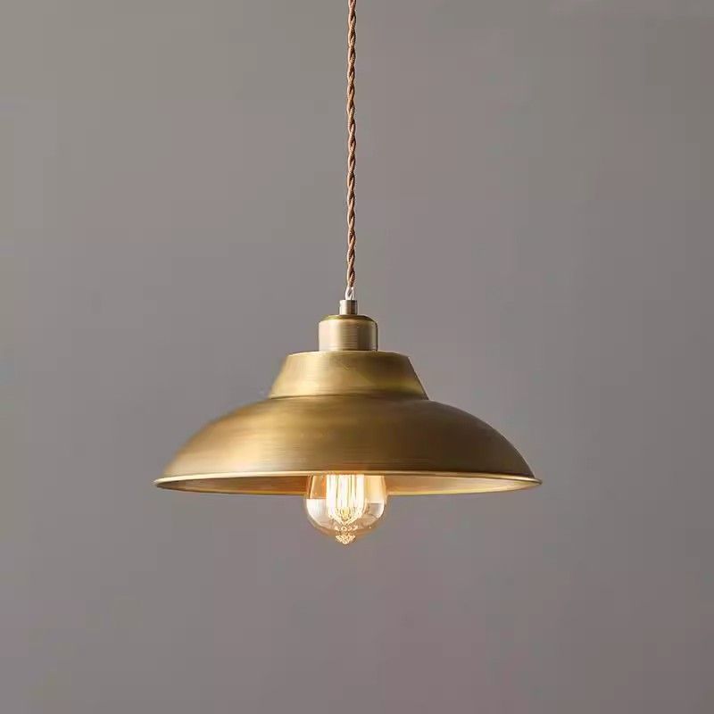 Lampada a Sospensione Singola  - Decor Lighting Online recensione e prezzo