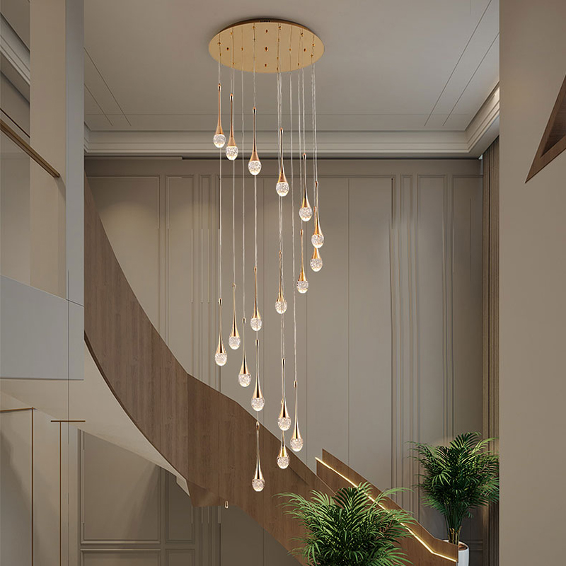 Nuova bolla di cristallo lampa - Decor Lighting Online recensione e prezzo