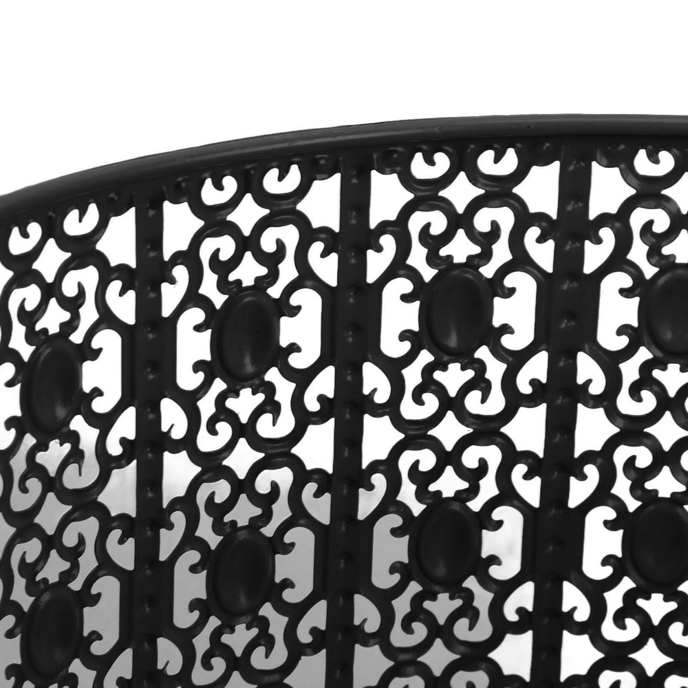 Paralume in ferro semplice con - Geometric Lamp Shade recensione e prezzo