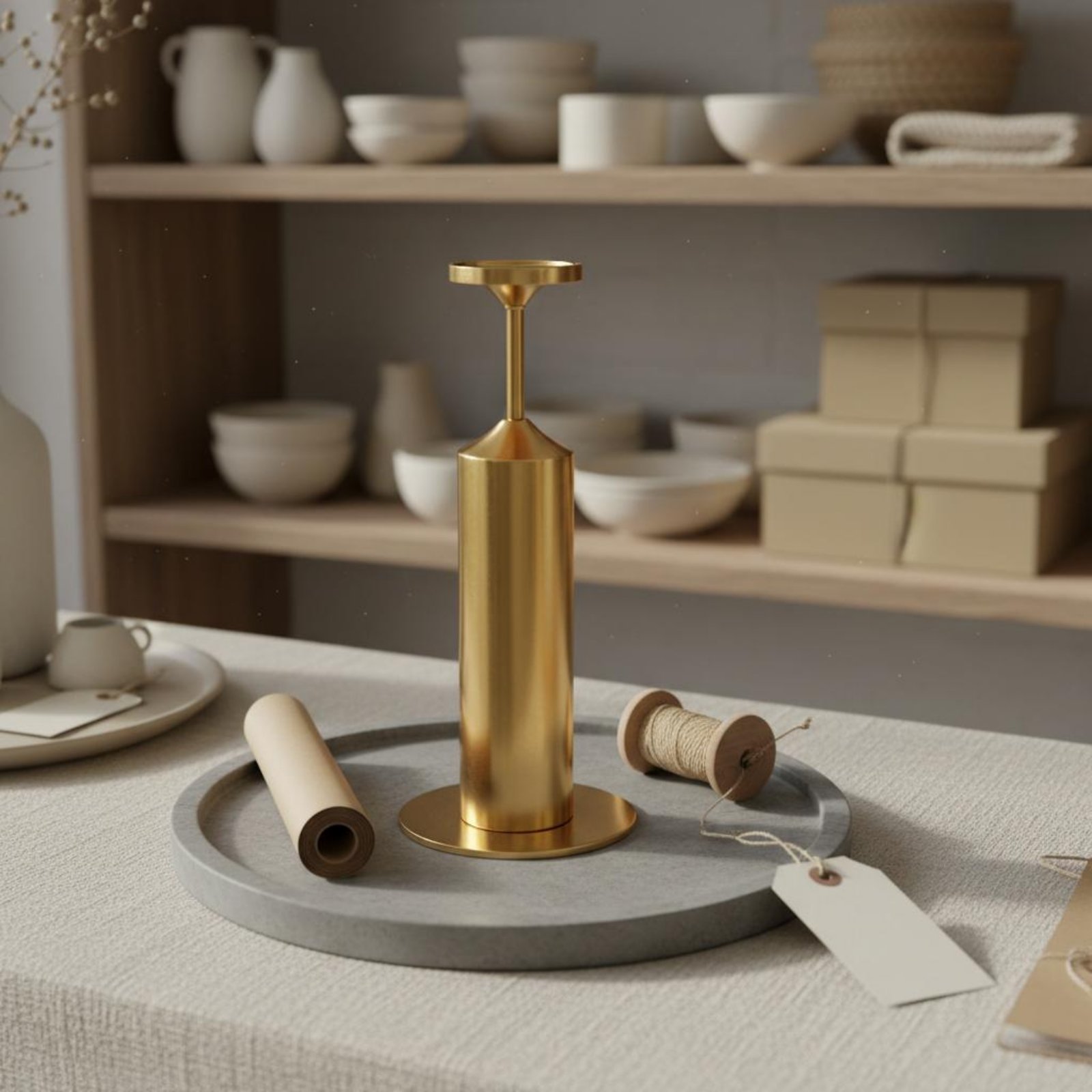 Set di 6 Portacandele in Metal - Candle Holder Set recensione e prezzo