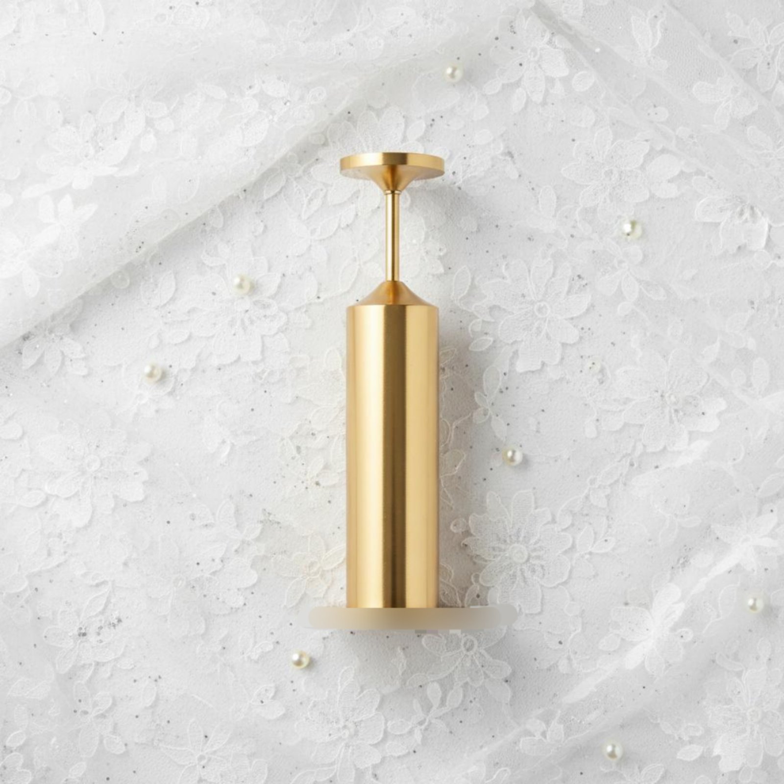 Set di 6 Portacandele in Metal - Candle Holder Set recensione e prezzo